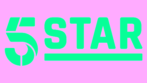 5Star Poster