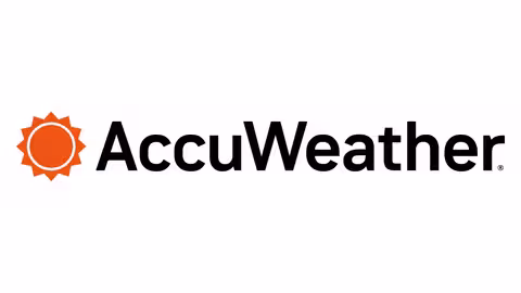 Accuweather Poster