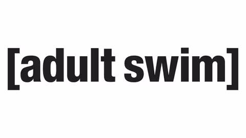 Adult Swim Poster