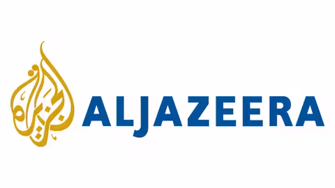 Al Jazeera Poster