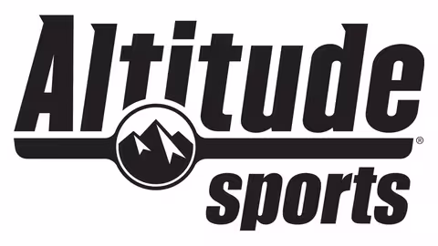 Altitude Sports Poster