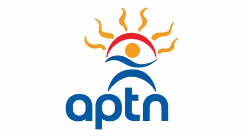 APTN Poster