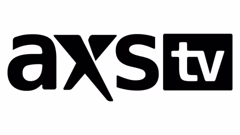 AXS TV Poster