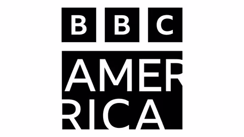 BBC America Poster