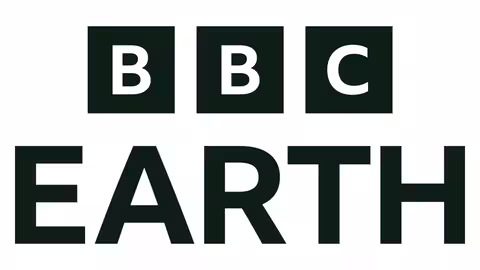 BBC Earth Poster