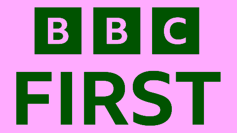 BBC First Poster