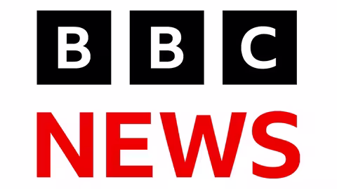 BBC News Poster