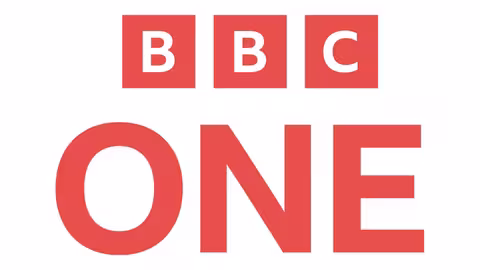 BBC One Poster
