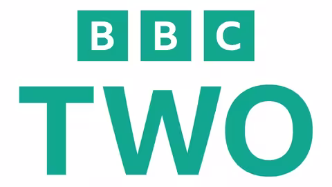 BBC Two Poster
