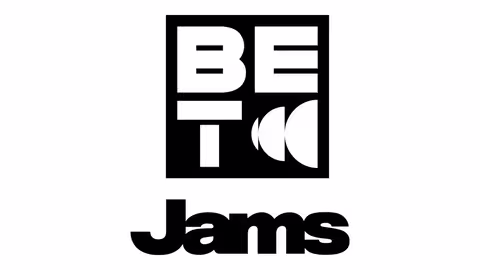 BET Jams Poster