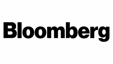 Bloomberg Poster