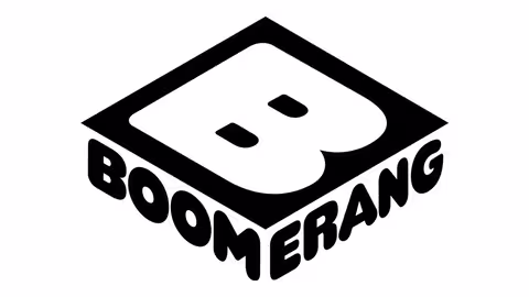 Boomerang Poster