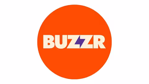 BUZZR Poster