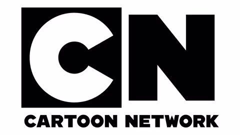 Cartoon Network Poster
