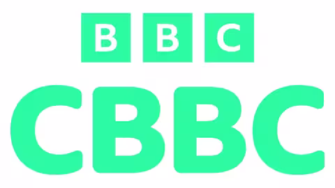 CBBC Poster