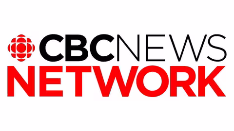 CBC News Network Poster