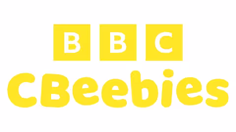 CBeebies Poster