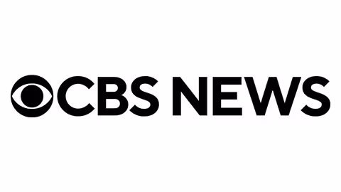 CBS News Poster