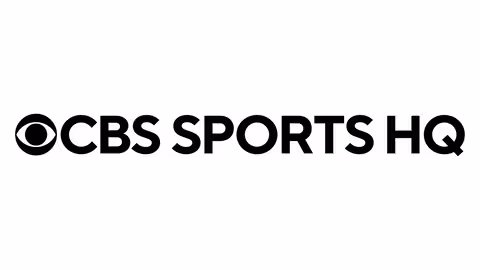 CBS Sports HQ Poster