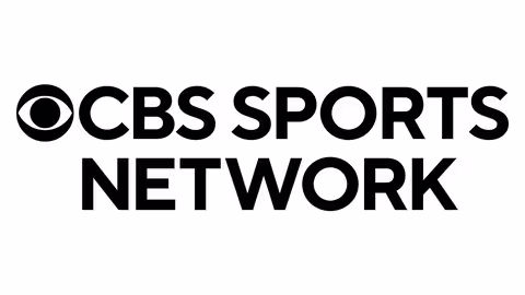 CBS Sports Network Poster