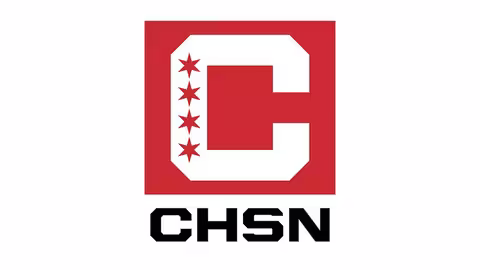 Chicago Sports Network Poster