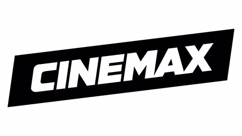 Cinemax Poster