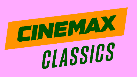 Cinemax Classics Poster
