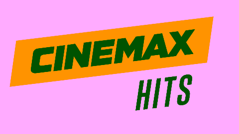Cinemax Hits Poster