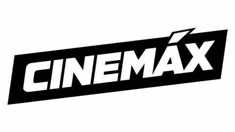 Cinemax Latino Poster