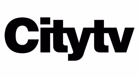 Citytv Poster