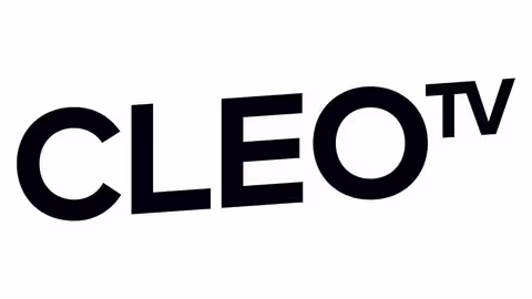 Cleo TV Poster