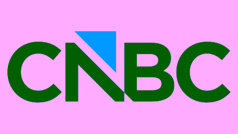 CNBC Poster