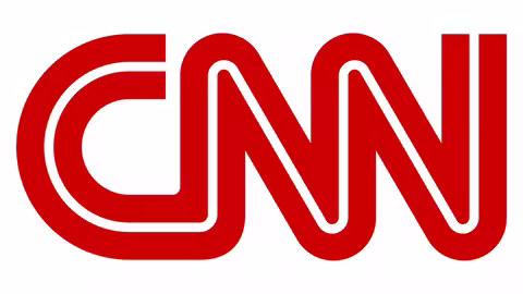 CNN International Poster