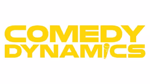 Comedy Dynamics Poster