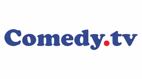 Comedy.TV Poster