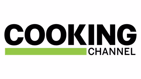 Cooking Channel Poster