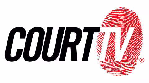 Court TV Poster