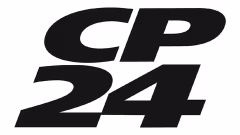 CP24 Poster