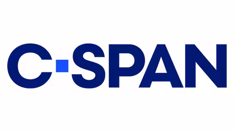 C-SPAN Poster
