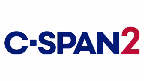 C-SPAN 2 Poster