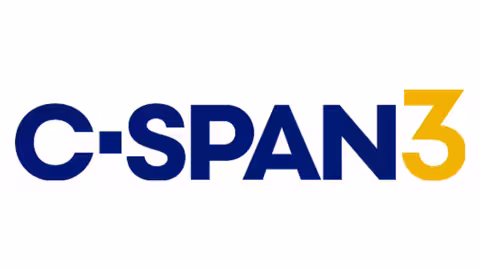 C-SPAN 3 Poster