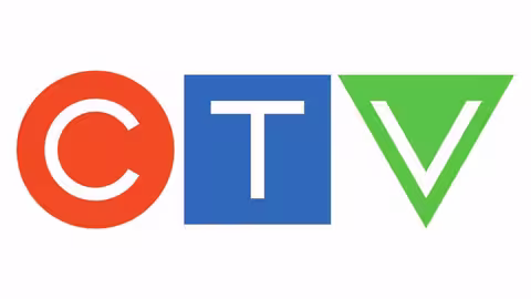 CTV Poster