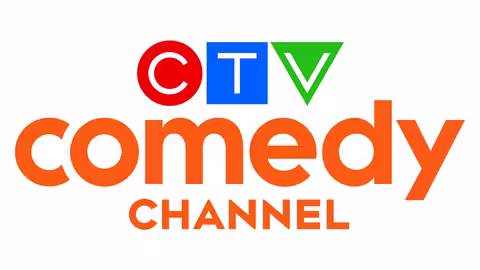 CTV Comedy Poster