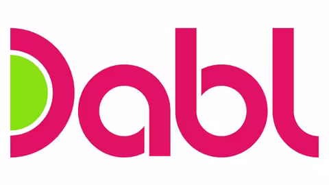 Dabl Poster