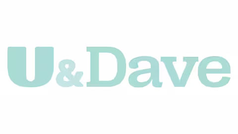 Dave Poster