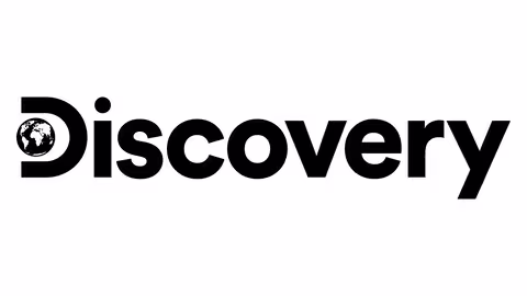 Discovery Poster