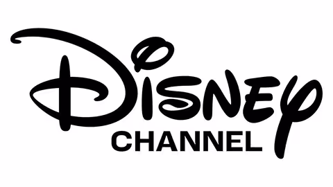 Disney Channel Poster