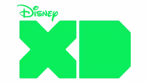 Disney XD Poster