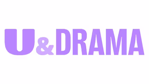 Drama Poster