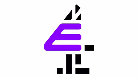 E4 Poster